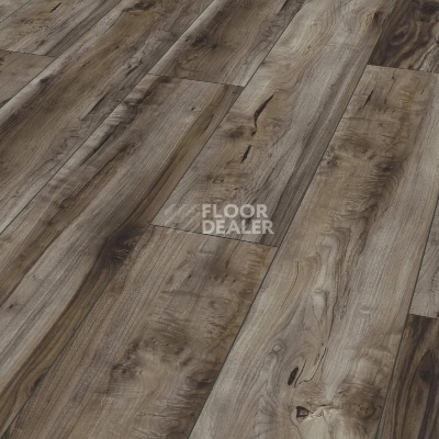 Ламинат Kronotex Exquisit Plus d6006 Клен Каньон Темный фото 1 | FLOORDEALER